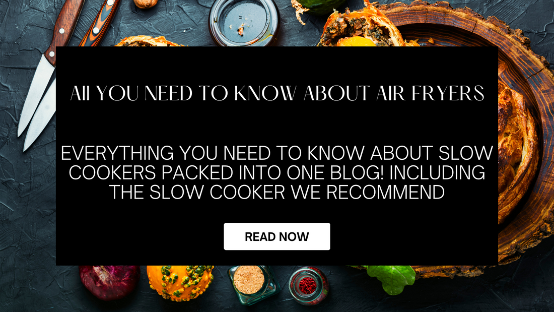 All you need to know about slow cookers