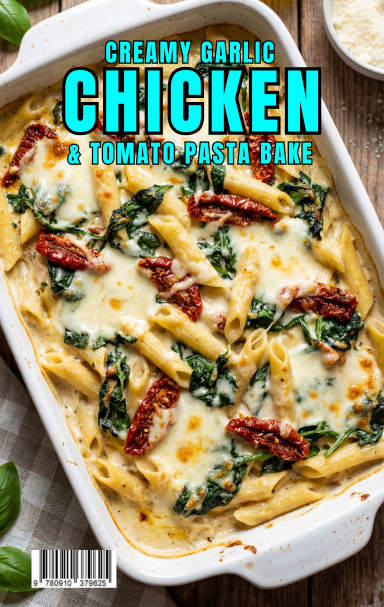 Food That Fits Real Life (ebook)